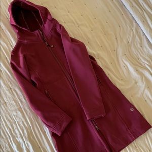 Lululemon jacket